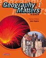 Geography Matters 1 Core Pupil Book - John Hopkin ; Lisa Owen ; Nicola Arber ; Sue Lomas - 9780435355074