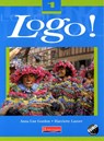 Logo! 1 Pupil Book Euro Edition - Harriette Lanzer - 9780435368821