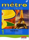 Metro 1 Pupil Book Euro Edition - Rosi McNab - 9780435370602