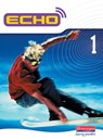Echo 1 Pupil Book - Steve Williams ; Jeannie McNeill - 9780435388683