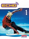 Echo 1 Pupil Book - Steve Williams ; Jeannie McNeill - 9780435388683