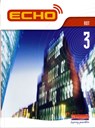 Echo 3 Rot Pupil Book - Jeannie McNeill ; Steve Williams ; Michael Wardle - 9780435389819