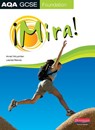 Mira AQA GCSE Spanish Foundation Student Book - Anneli McLachlan ; Leanda Reeves - 9780435395926