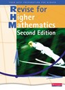 Heinemann Higher Mathematics Revision Book - - John Dalton ; Carole Ford ; Jim Pennel ; Tom Sanaghan - 9780435516239