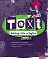 Text: Building Skills in English 11-14 Student Book 2 - Annabel Charles ; Sam Custance ; David Grant ; Julia Hubbard - 9780435579791