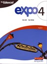 Expo 4 for Edexcel Higher Student Book - Clive Bell ; Rosi McNab - 9780435717841