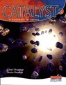 Catalyst 1 Red Student Book - Carol Chapman ; Moira Sheehan - 9780435760106