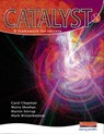 Catalyst 3 Red Student Book - Carol Chapman ; Moira Sheehan ; Martin Stirrup ; Mark Winterbottom - 9780435760502