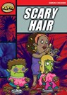 Rapid Reading: Scary Hair (Stage 5, Level 5A) - Simon Cheshire - 9780435907570