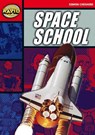 Rapid Reading: Space School (Series 1) - Simon Cheshire - 9780435907600