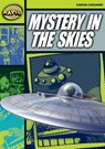 Rapid Reading: Mystery in the Skies (Stage 6, Level 6A) - Simon Cheshire - 9780435907716