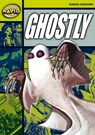 Rapid Reading: Ghostly? (Stage 6, Level 6A) - Simon Cheshire - 9780435907723