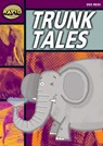 Rapid Stage 1 Set A: Trunk Tales (Series 1) - Dee Reid - 9780435907808