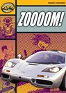 Rapid Reading: Zoooooom! (Stage 4, Level 4A) - Simon Cheshire - 9780435909031