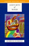 God's Bits of Wood - Sembene Ousmane - 9780435909598