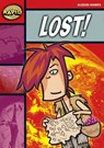 Rapid Reading: Lost! (Stage 2, Level 2B) - Alison Hawes - 9780435910297
