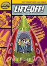 Rapid Reading: Lift-Off! (Stage 4 Level 4A) - Jan Burchett ; Sara Vogler - 9780435910426