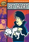 Rapid Reading: Pet Alert (Stage 4, Level 4B) - Jan Burchett ; Sara Vogler - 9780435910457