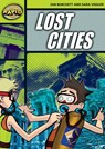 Rapid Reading: Lost Cities (Stage 6, Level 6A) - Jan Burchett ; Sara Vogler - 9780435910853