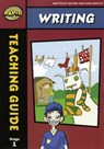 Rapid Writing: Stage 1 Teaching Manual - Dee Reid ; Diana Bentley - 9780435912673