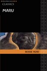 AWS Classics Maru - Bessie Head - 9780435913588