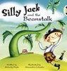 Bug Club Guided Fiction Year 1 Green A Silly Jack and the Beanstalk - Malachy Doyle - 9780435914097