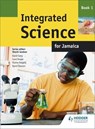 Integrated Science for Jamaica: Book 1 - Byron Dawson ; David Sang ; L. Ryan - 9780435980894