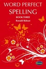 Word Perfect Spelling Book 3 (International) -  - 9780435996666