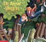 SECRET SHORTCUT - Mark Teague - 9780439110914