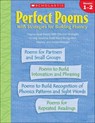 Perfect Poems with Strategies for Building Fluency: Grades 1-2 - Scholastic Inc - 9780439438308