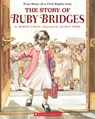 The Story of Ruby Bridges - Robert Coles - 9780439472265