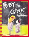 Ruby the Copycat - Peggy Rathmann - 9780439472289