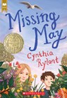 Missing May (Scholastic Gold) - Cynthia Rylant - 9780439613835