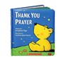 Thank You Prayer - Caroline Jayne Church - 9780439680998