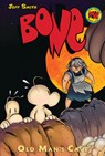 Old Man's Cave (BONE #6) - Jeff Smith - 9780439706285
