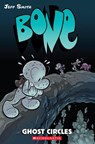 Bone #7: Ghost Circles - Jeff Smith - 9780439706346