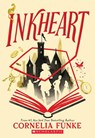 Inkheart (Inkheart Trilogy, Book 1) - Cornelia Funke - 9780439709101