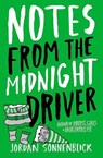Notes from the Midnight Driver - Jordan Sonnenblick - 9780439757812