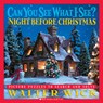The Night Before Christmas - Walter Wick - 9780439769273