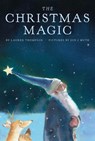 The Christmas Magic - Lauren Thompson - 9780439774970