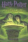 Rowling, J: HARRY POTTER & THE HALF-BLOOD - J. K. Rowling - 9780439784542