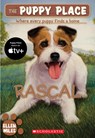 Rascal (the Puppy Place #4): Volume 4 - Ellen Miles - 9780439793827