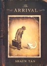 Tan, S: Arrival - Shaun Tan - 9780439895293
