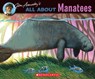 All about Manatees - Jim Arnosky - 9780439903615