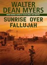 Sunrise Over Fallujah - Walter Dean Myers - 9780439916257