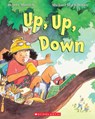 Up, Up, Down - Robert Munsch - 9780439988155