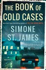 The Book of Cold Cases - Simone St. James - 9780440000211