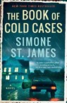 The Book of Cold Cases - Simone St. James - 9780440000235