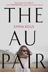 The Au Pair - Emma Rous - 9780440000457