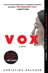 Vox - Christina Dalcher - 9780440000815